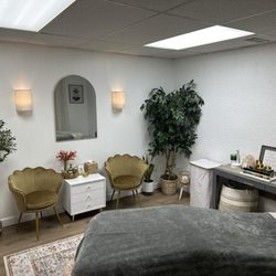 Bloom Beauty & Wellness - Massage Therapy