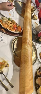 Ishq | Pure Vegetarian | Toronto by null