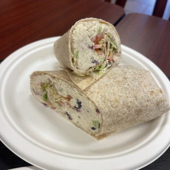Lotito's Deli & Bakery - Chicken Salad Wrap - Delis Near Me - Ramsey, New Jersey Lotito's Deli & Bakery - Chicken Salad Wrap - Delis Near Me - Ramsey, New Jersey