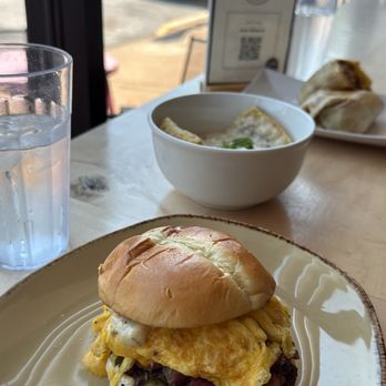 Bolyard's Meat and Provisions - Breakfast Sandwich - Butcher Near Me - Maplewood, Missouri