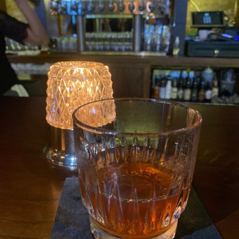 Planter's House - PH Sazerac - Cocktail Bars Near Me - Saint Louis, Missouri Planter's House - PH Sazerac - Cocktail Bars Near Me - Saint Louis, Missouri