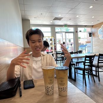 Formosa Aroma - Bubble Tea Near Me - Alhambra, California