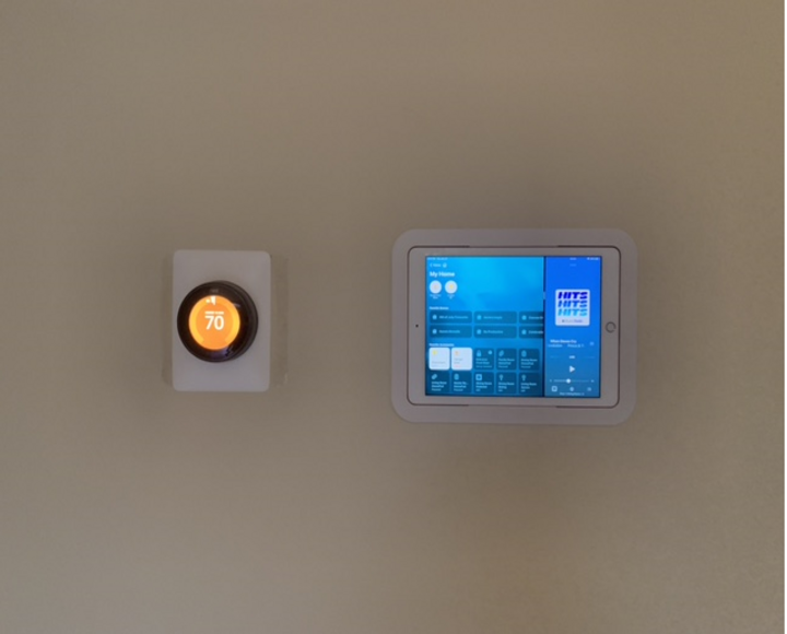 Slide of Electrical Services
