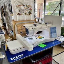 Tidewater Sew-Vac