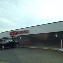 CVS Pharmacy