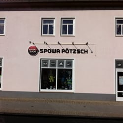 SpoWa Ronny & Babett Pötzsch OHG