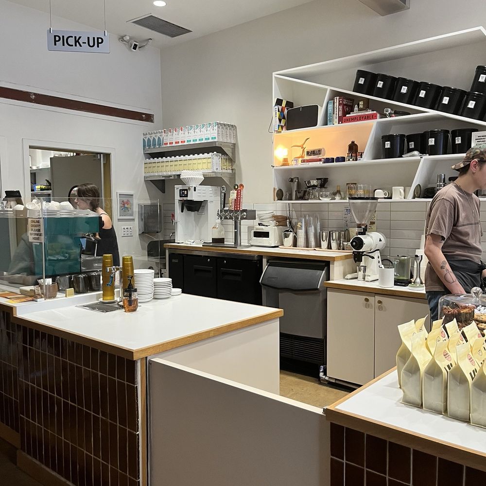 Hi-Fi Espresso - Coffee & Tea Near Me - Redondo Beach, California Hi-Fi Espresso - Coffee & Tea Near Me - Redondo Beach, California
