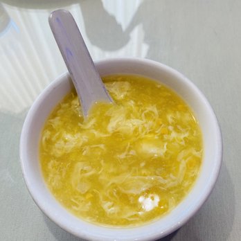 Taibat - Chicken Cream Corn Soup - Halal Near Me - Artesia, California Taibat - Chicken Cream Corn Soup - Halal Near Me - Artesia, California