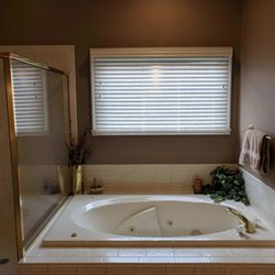 Blinds & Shades + More