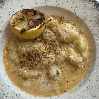 Salt & Flour Kitchen - Gnocchi - Italian Near Me - Minneapolis, Minnesota