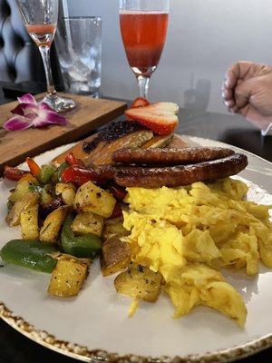 Clandestino Gastro-Bar by null