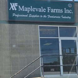 Maplevale Farms