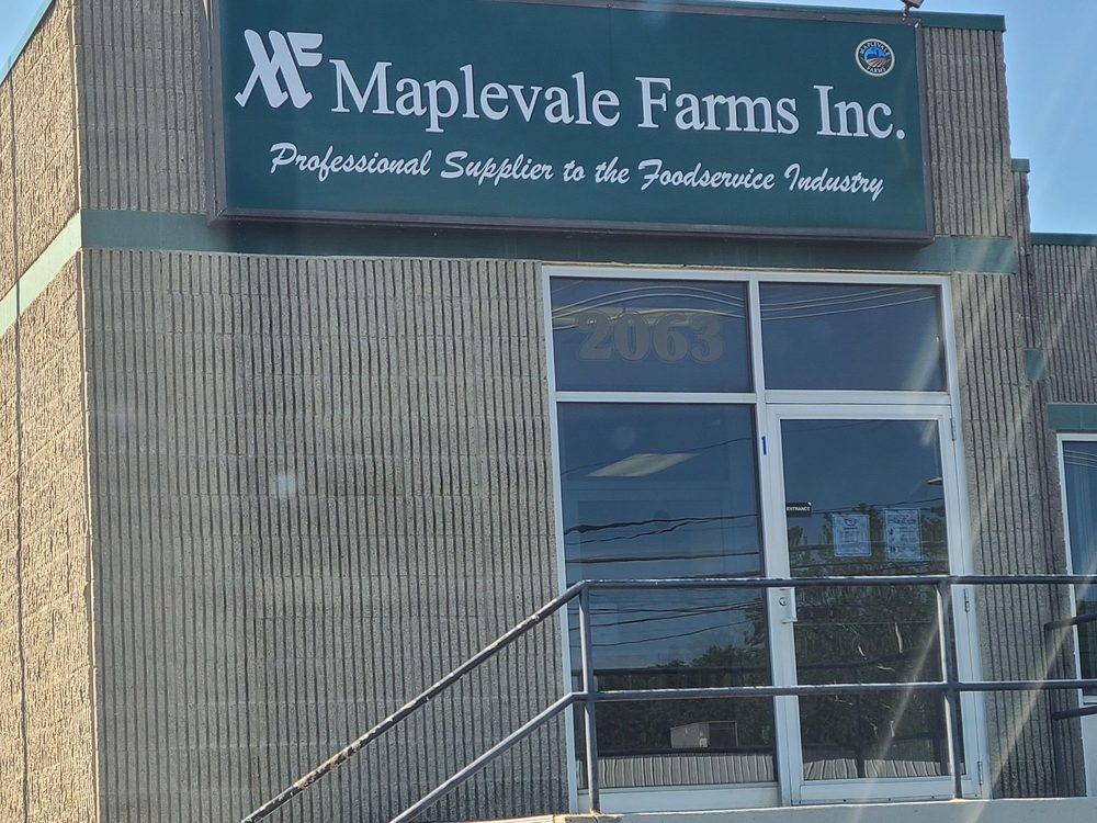 MAPLEVALE FARMS Updated September 2024 2063 Allen St Ext, Falconer