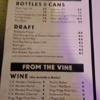 Helium Comedy Club - Cocktail Menu - Comedy Clubs Near Me - Portland, Oregon Helium Comedy Club - Cocktail Menu - Comedy Clubs Near Me - Portland, Oregon