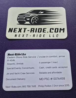 Next Ride Autos NEXT RIDE - Updated July 2026 - 500 Piney Narrows Rd, Chester, Maryland ...