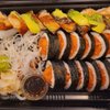 Love Sushi gift card