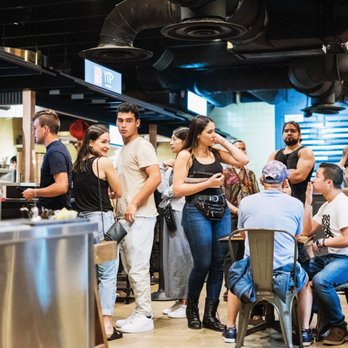 1-800-Lucky - Asian Fusion Near Me - Miami, Florida