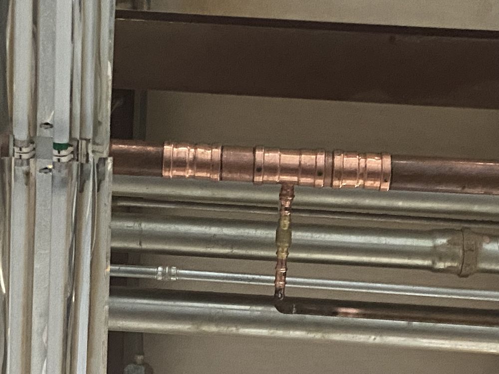 Slide of Pennix Plumbing