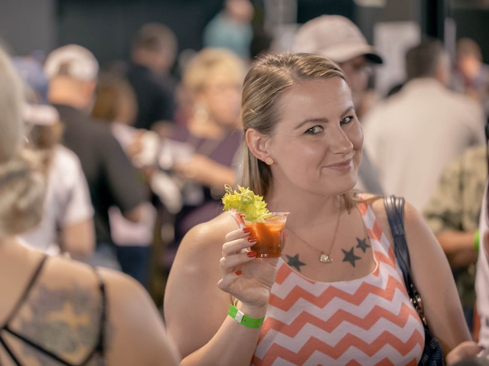 THE BLOODY MARY FESTIVAL Updated October 2024 37 Photos 1399 35th