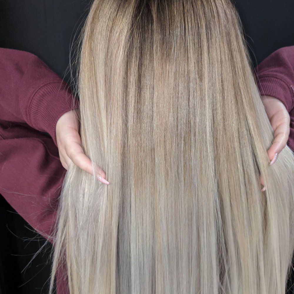 Strands Hair Studio - Hair by @alexjorgie at strands hair studio - Hair Salons Near Me - Niles, Ohio