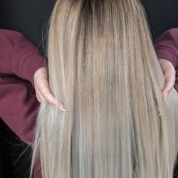 Strands Hair Studio - Hair by @alexjorgie at strands hair studio