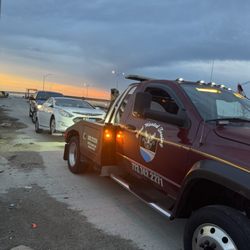 Most Wanted Towing