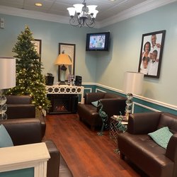 Gentle Family Dentistry - Updated office!