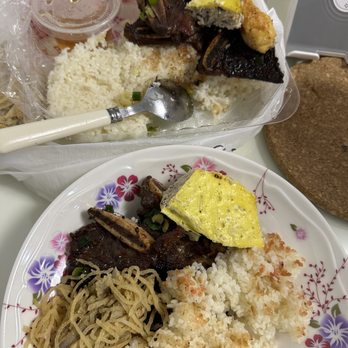 King Com Tam - Vietnamese Near Me - San Gabriel, California
