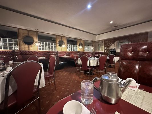 Peking House by null