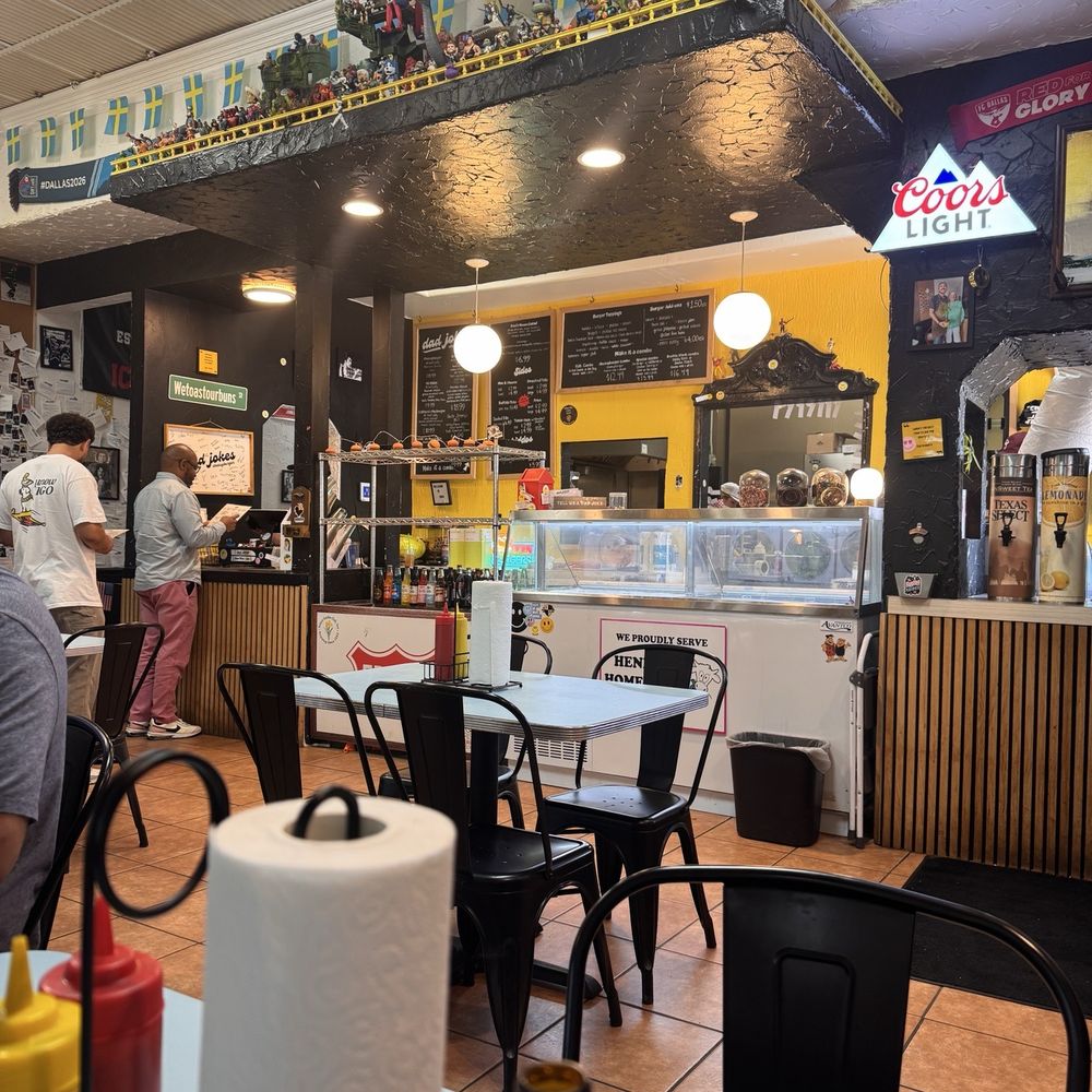 Restaurant Restaurant