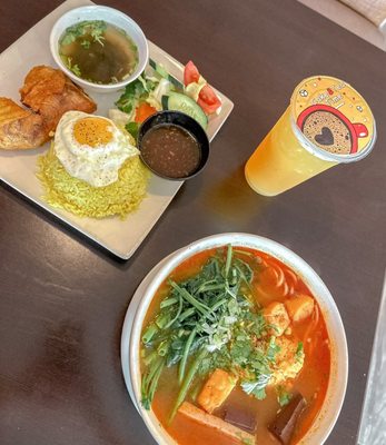 Viet Alley Restaurant by null