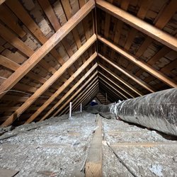 Tyson Insulation