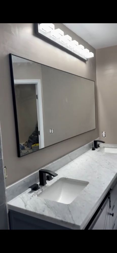 Slide of The Buxton Ventures