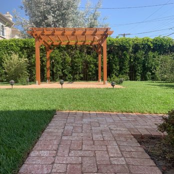Supergreen Landscape - Landscaping Near Me - Los Angeles, California Supergreen Landscape - Landscaping Near Me - Los Angeles, California