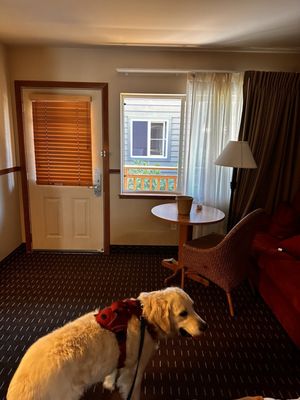 Inn At Cannon Beach by null