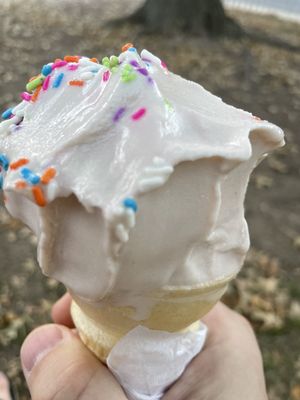Thomas Sweet Ice Cream by null