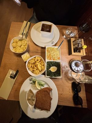 Hollands Hap Hmm Restaurant by null