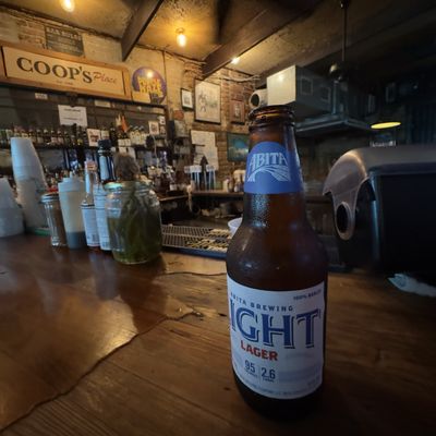 Coop's Place by null