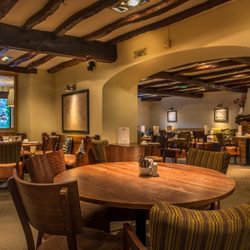 Old Bridge Hotel - Come and enjoy Yorkshire fare in our 60 seat restaurant