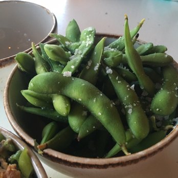 Ramen Tatsu-Ya - Edamame - Ramen Near Me - Austin, Texas Ramen Tatsu-Ya - Edamame - Ramen Near Me - Austin, Texas