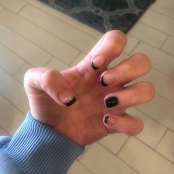 New Nails & Spa - Nail Salons Near Me - Huntington Beach, California