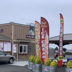 Country Coffee & Grub - Great home town drive thru!