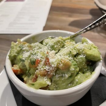 Isabel's Amor - Guacamole pico! Ok. Needs salt and lime! Trust me. - Mexican Near Me - Gilbert, Arizona Isabel's Amor - Guacamole pico! Ok. Needs salt and lime! Trust me. - Mexican Near Me - Gilbert, Arizona