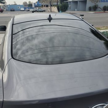Xtreme Tint - Home Window Tinting Near Me - Whittier, California