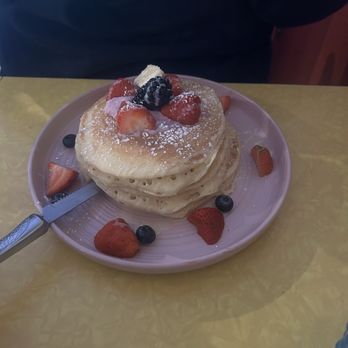 Vecindad de Seattle - Pink pancakes - Mexican Near Me - Tacoma, Washington Vecindad de Seattle - Pink pancakes - Mexican Near Me - Tacoma, Washington
