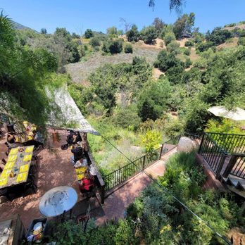 Cafe on 27 - View - Breakfast & Brunch Near Me - Topanga, California Cafe on 27 - View - Breakfast & Brunch Near Me - Topanga, California