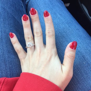 Modern Nail Bar - Nail Salons Near Me - Keller, Texas