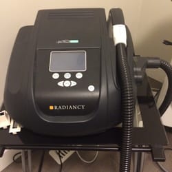 Passion Laser Clinic - Spa touch elite hair removal laser