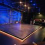 Capital Stage