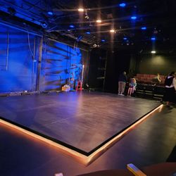 Capital Stage - Intimate theatre